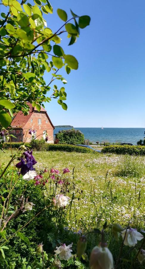 Ich Kenne Ein Haus Am Meer Neuendorf  Exterior photo