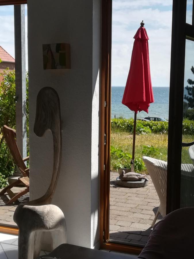 Ich Kenne Ein Haus Am Meer Neuendorf  Exterior photo