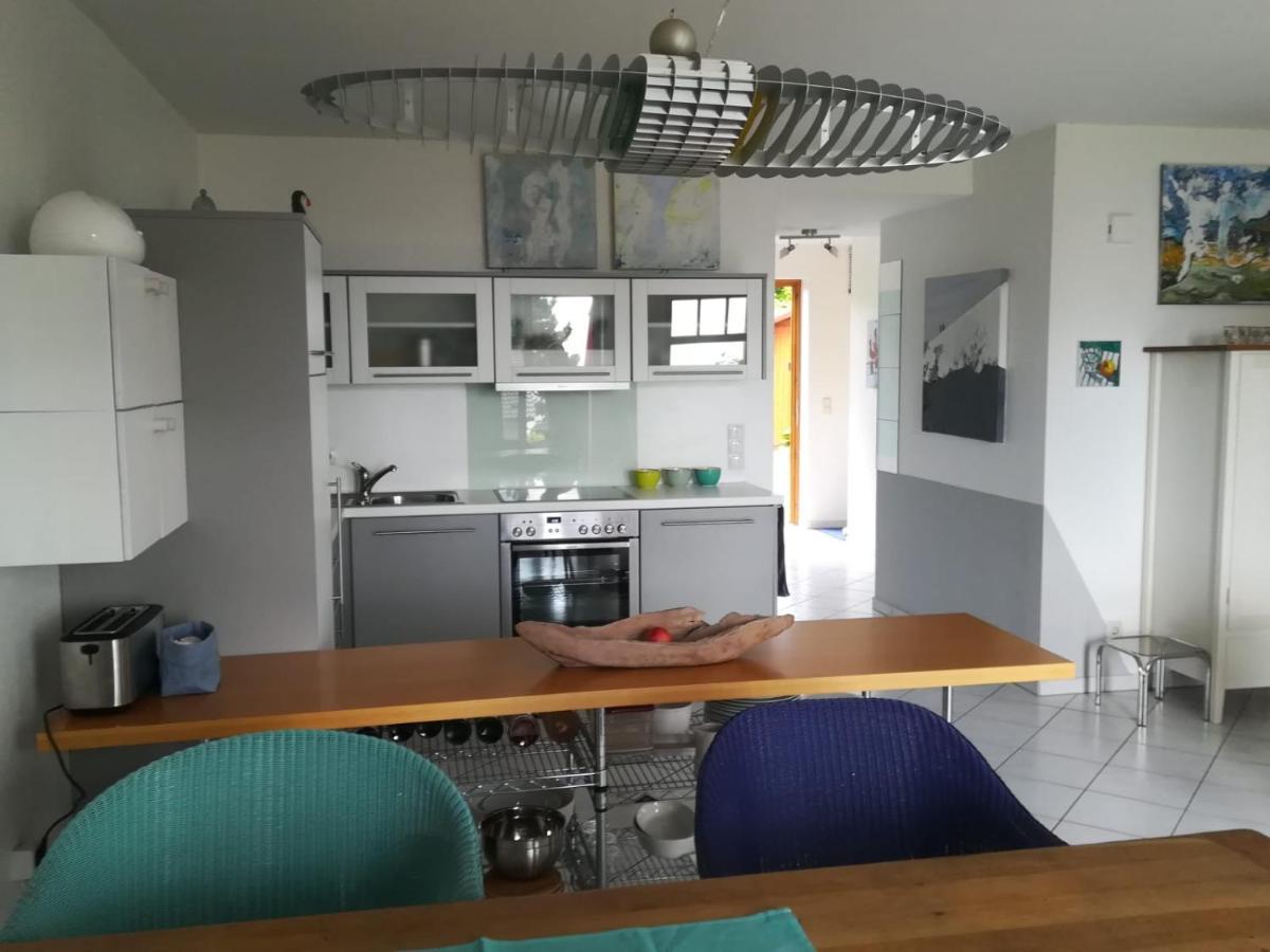 Ich Kenne Ein Haus Am Meer Neuendorf  Exterior photo